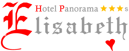 Logo Pension Elisabeth